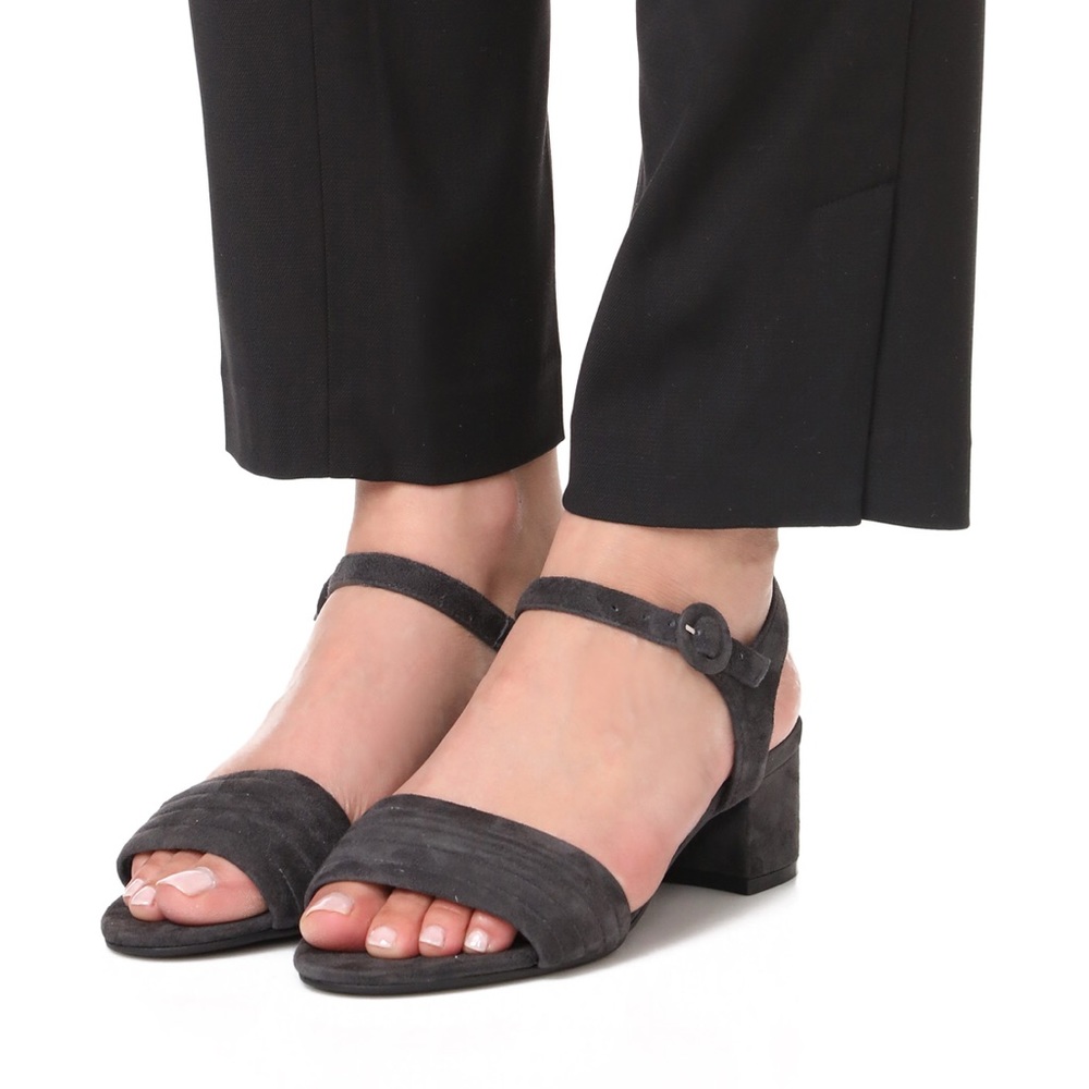 Jeffrey Campbell Faye City Sandals